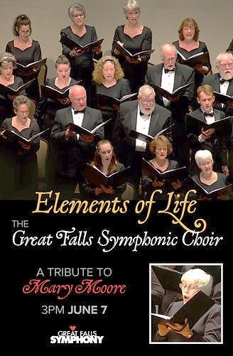 Special Tribute to Mary Moore