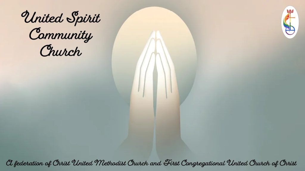 June 28 Worship Bulletin